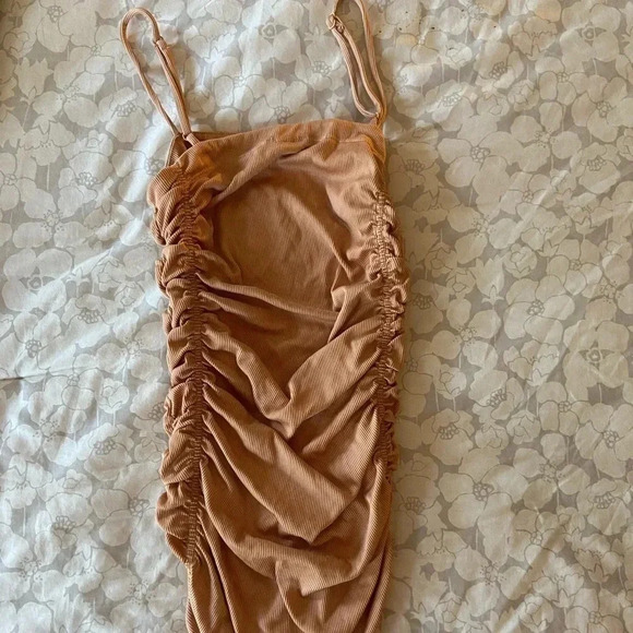 SOLD DON’T OFFER - Free People Bodysuit - Picture 8 of 11